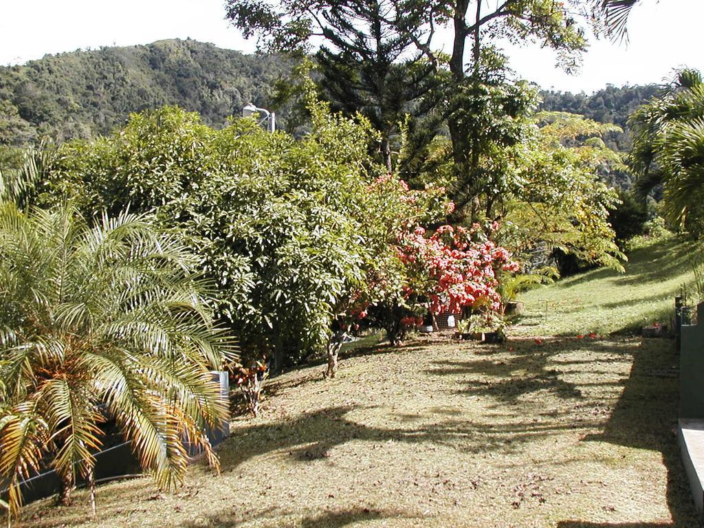 Monique'S Guest House Maraval Esterno foto